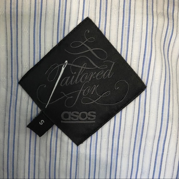 ASOS BLAZER AND VEST - Picture 11 of 13